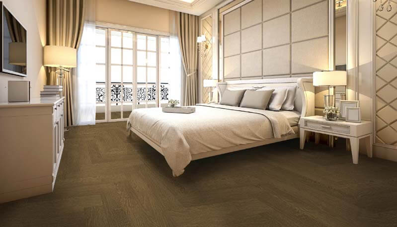 Inspiration S530-H04-Room